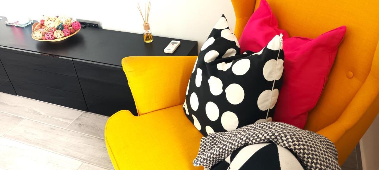 Pearl Of Kvarner , Apartman Abbázia