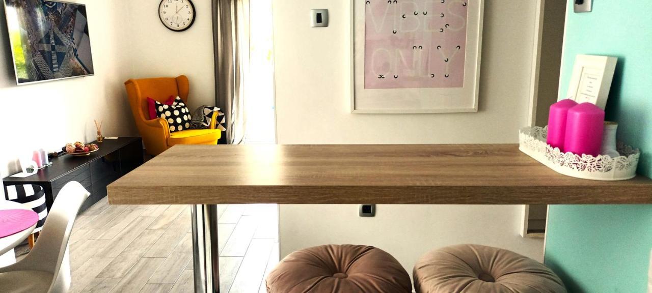 Pearl Of Kvarner , Apartman *